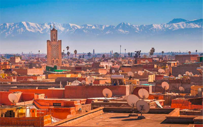 location de voiture marrakech